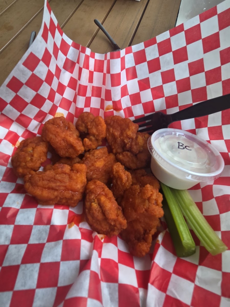 Highland Creek Restaurant Photo 5