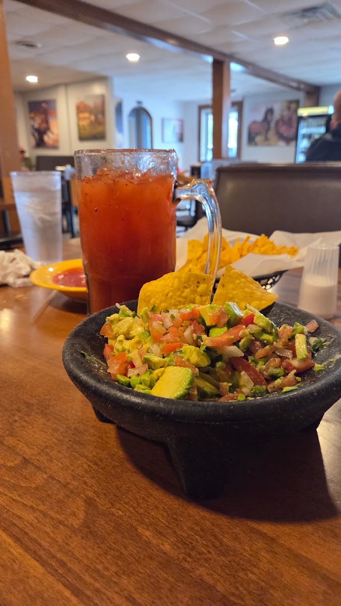 El Bronco | Mexican Restaurant Photo 5