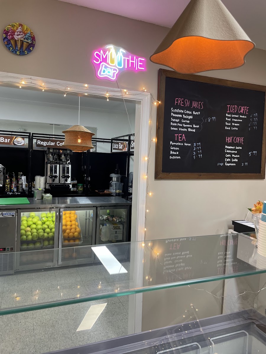 Kabob Hub & Sandwich (Under New Management) Menu 5