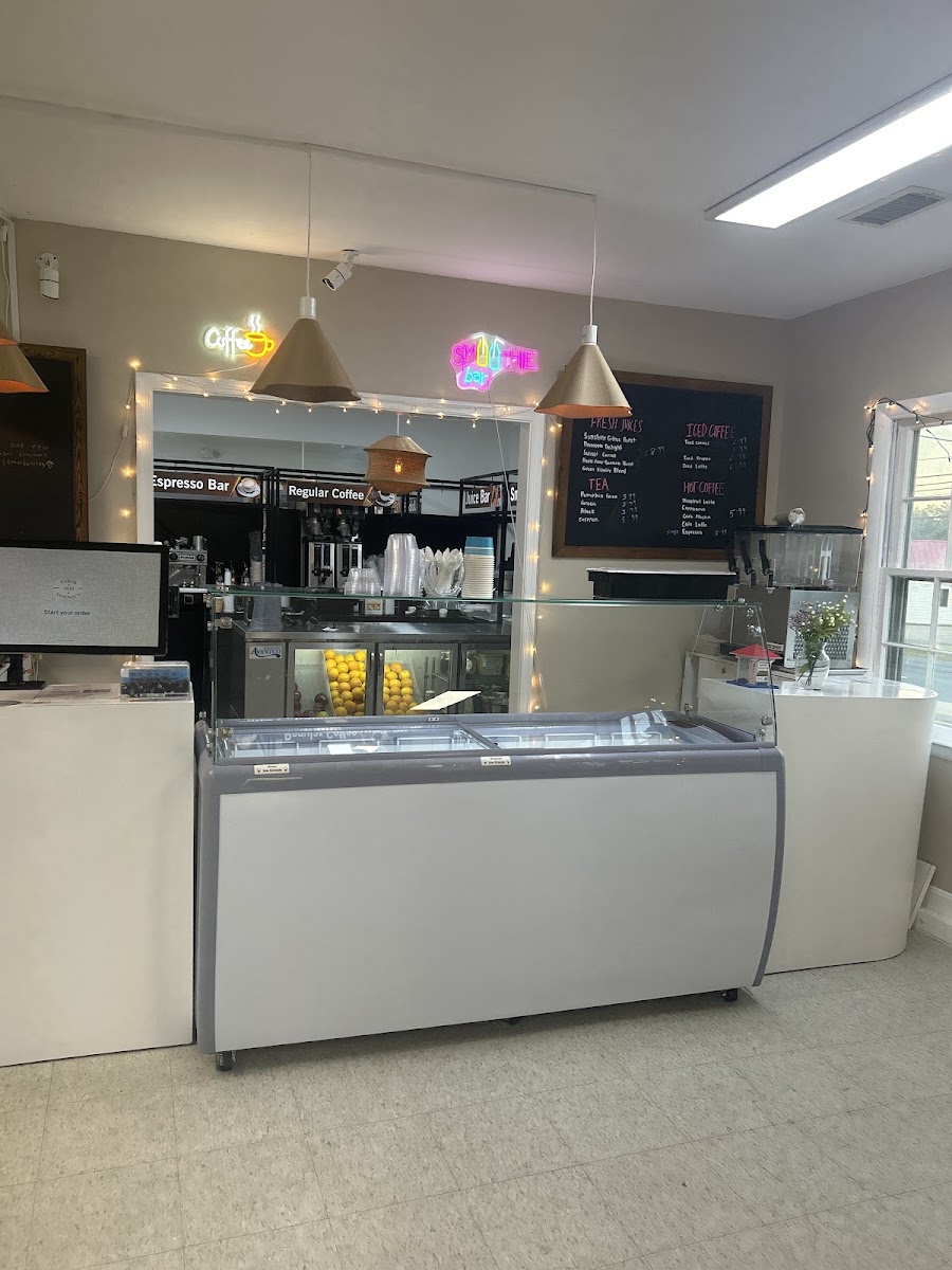 Kabob Hub & Sandwich (Under New Management) Menu