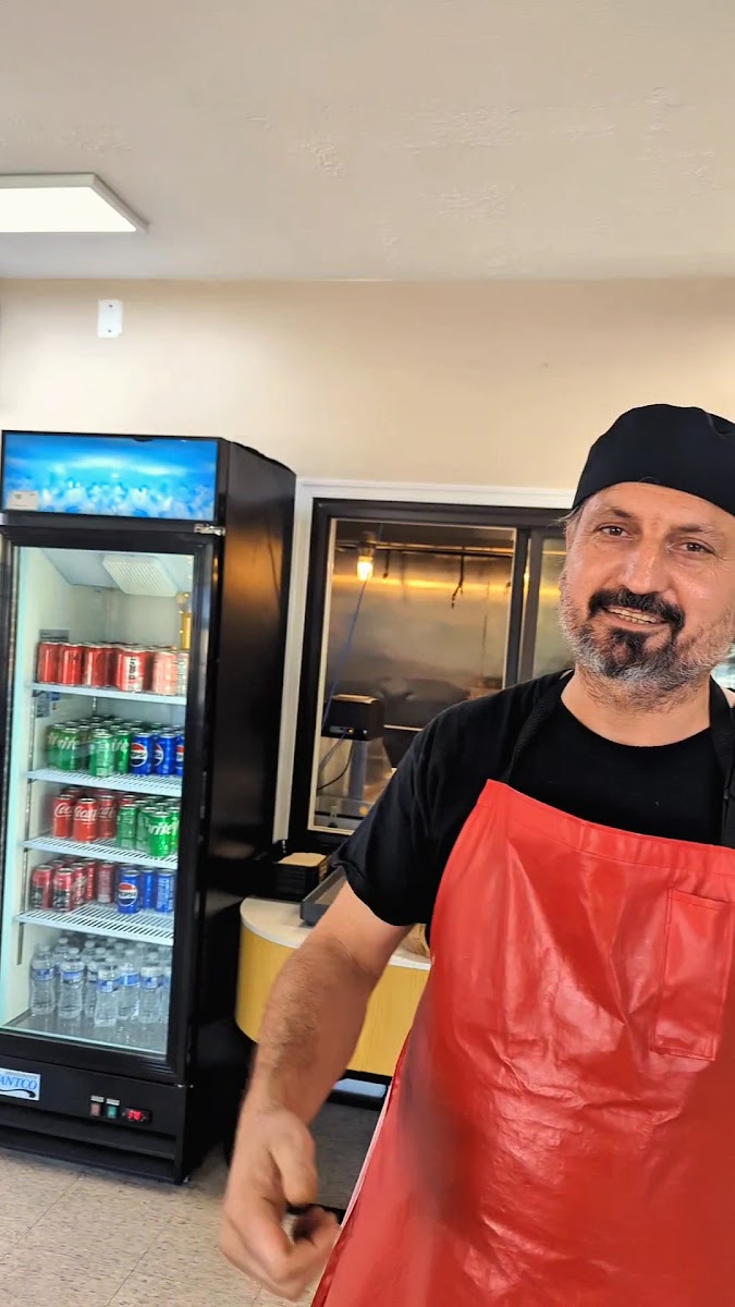 Kabob Hub & Sandwich (Under New Management) Photo 2